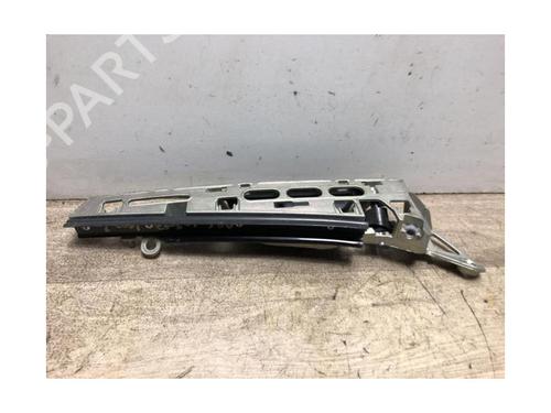 Rear left exterior door handle SEAT LEON (1P1) 1.6 | BP20612430C130 