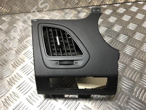 Luchtrooster HYUNDAI ix35 (LM, EL, ELH) 1.7 CRDi (116 hp) 31196956