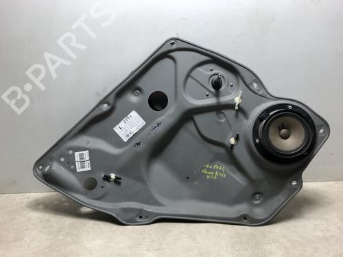 Raammechaniek links achter MERCEDES-BENZ A-CLASS (W169) A 180 CDI (169.007, 169.307) (109 hp) 20613578