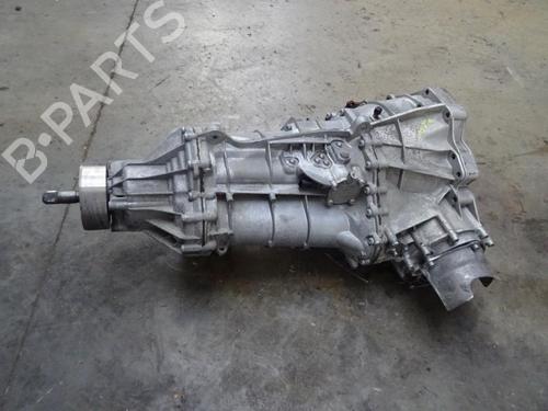 Used Gearbox AUDI Q5 (8RB) 2.0 TFSI quattro (180 hp) 30734175