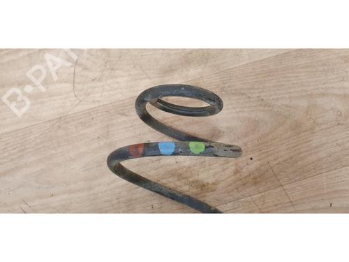 Shock absorber spring PEUGEOT 208 I (CA_, CC_) 1.2 VTI 82 | BP20626184C152 