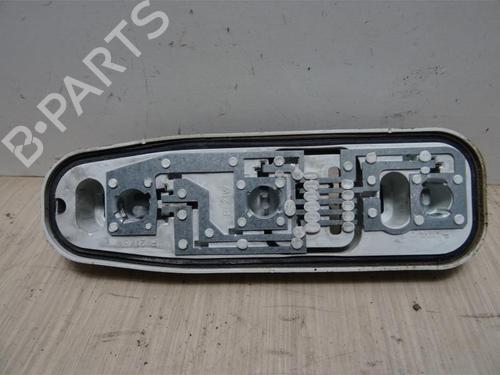 Nummerpladelys RENAULT TWINGO I (C06_) 1.2 (C066, C068) | BP13290629I40 