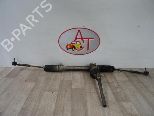 Used Steering rack FORD KA (RU8) 1.3 TDCi (75 hp) 13269624