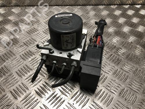 Used ABS pump MERCEDES-BENZ C-CLASS (W204) C 220 CDI (204.008) (170 hp) 32215176