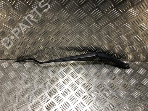 Vindspejlsviskerarm RENAULT MEGANE IV Hatchback (B9A/M/N_) 1.5 dCi 110 (B9A3) (110 hp) 31201053