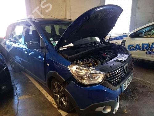 Other DACIA LODGY (JS_) 1.3 TCe 130 (JSNE) | BP39199844O1 - Image 8