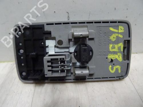 Interior roof light SUZUKI WAGON R+ Hatchback (EM) 1.2 (SR412) | BP22940032I8 