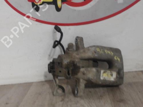 Used Right rear brake caliper CITROËN C4 II (NC_) 1.6 HDi 90 (92 hp) 29004803