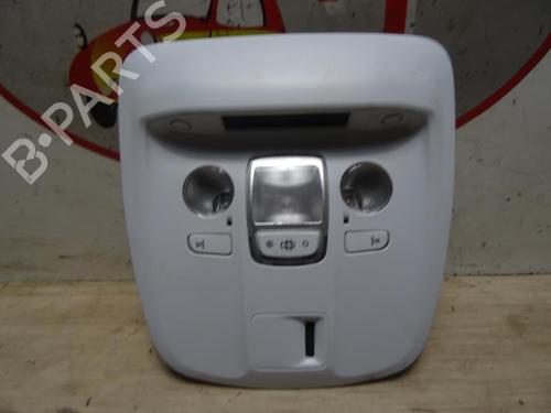 Used Interior roof light Interior roof light PEUGEOT 308 II (LB_, LP_, LW_, LH_, L3_) 1.6 BlueHDi 120 (120 hp) 13269273 13269273