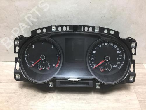 Cockpit VW GOLF VII (5G1, BQ1, BE1, BE2) 1.6 TDI (105 hp) 23128166