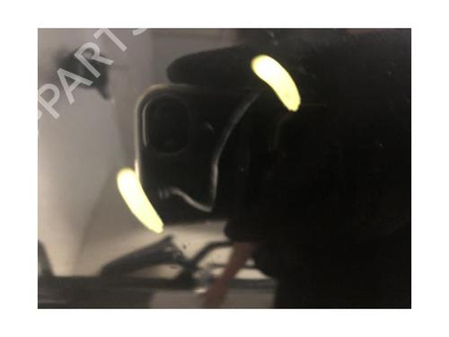 Hood RENAULT TWINGO III (BCM_, BCA_) 0.9 TCe 90 (BCM9, BCM2) | BP20632535C1