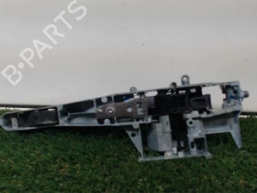 Front left exterior door handle PEUGEOT 308 I (4A_, 4C_) 1.6 HDi | BP20629625C128 