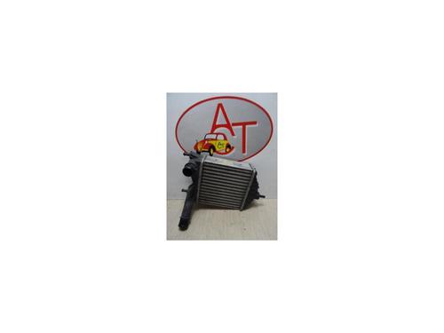 Used Intercooler LANCIA MUSA (350_) 1.3 D Multijet (350.AXB11, 350.AXB1A) (70 hp) 29038071