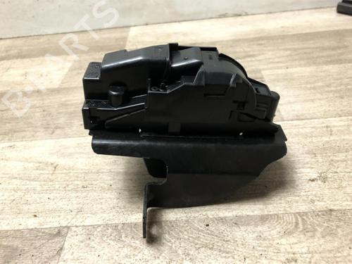 Used Tailgate lock CITROËN C4 Picasso I MPV (UD_) 1.6 HDi (109 hp) 23870188