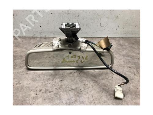 Rear mirror MERCEDES-BENZ E-CLASS (W211) E 220 CDI (211.008) | BP20624877I6 