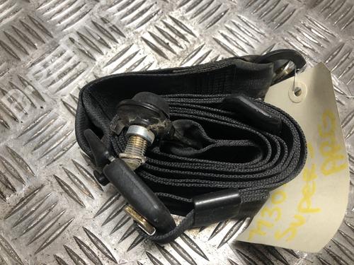 Used Rear left seatbelt Rear left seatbelt RENAULT SUPER 5 (B/C40_) 1.1 (B/C/401, B/C40H) (45 hp) 34393305 34393305
