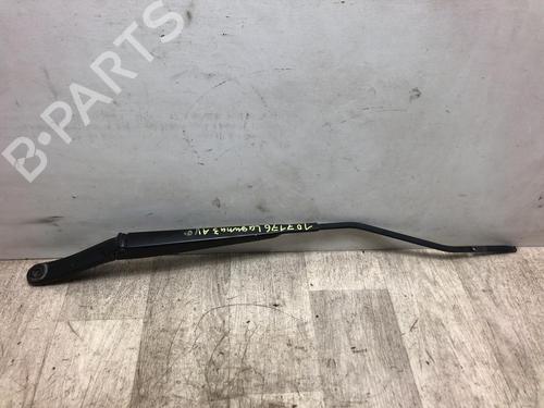 Used Front windshield wiper arm RENAULT LAGUNA III (BT0/1) 2.0 dCi (BT01, BT08, BT09, BT0E, BT0K, BT12, BT1C, BT1D,... (150 hp) 20623734
