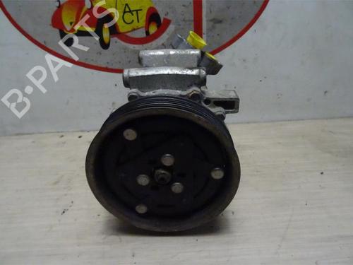 AC-Kompressor RENAULT CLIO III (BR0/1, CR0/1) 1.5 dCi (BR17, CR17) | BP22965774M34 