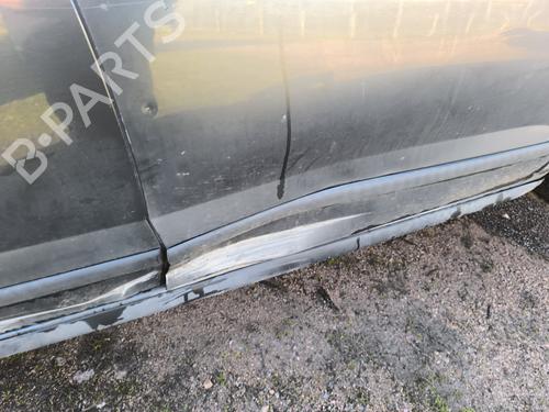 Gear lever PEUGEOT 3008 I MPV (0U_) 1.6 HDi | BP31198842M90