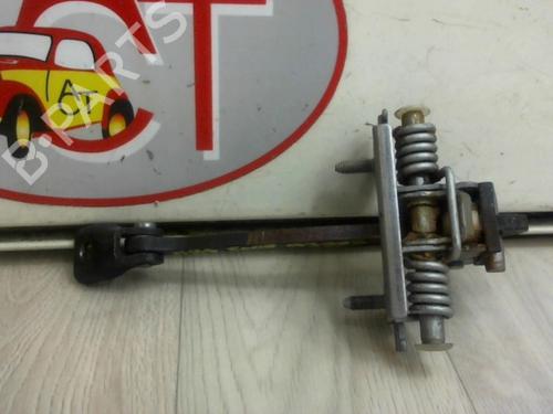 Used Hinge/Door check strap PEUGEOT 5008 (0U_, 0E_) 1.6 HDi (110 hp) 13128230