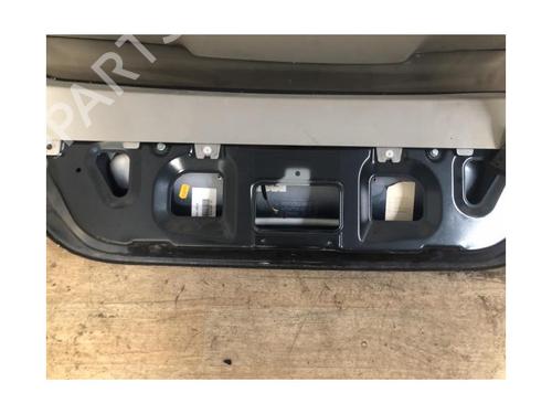 Tailgate MERCEDES-BENZ C-CLASS Coupe (CL203) C 220 CDI (203.708) | BP20619349C6 