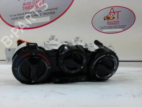 Used Climate control PEUGEOT 2008 I (CU_) 1.2 VTi (82 hp) 20614547