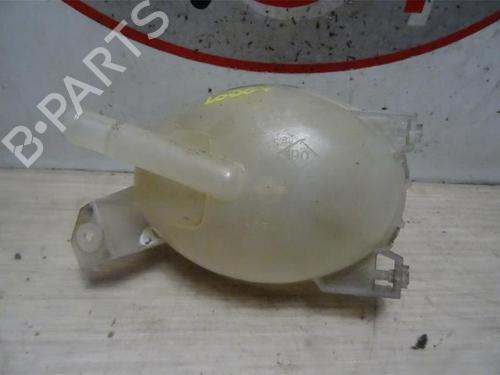 Expansion tank DACIA LODGY (JS_) 1.5 dCi (JSMC, JSAF) | BP13274055C120 