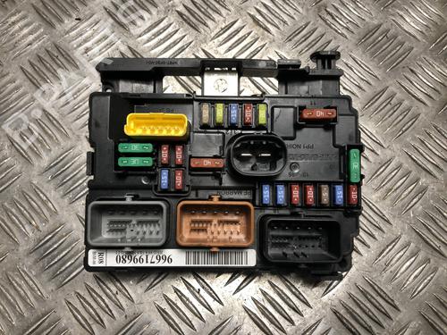 Used Engine control unit (ECU) Engine control unit (ECU) CITROËN C3 II (SC_) 1.4 HDi 70 (SC8HZC, SC8HR0, SC8HP4) (68 hp) 35978090 35978090