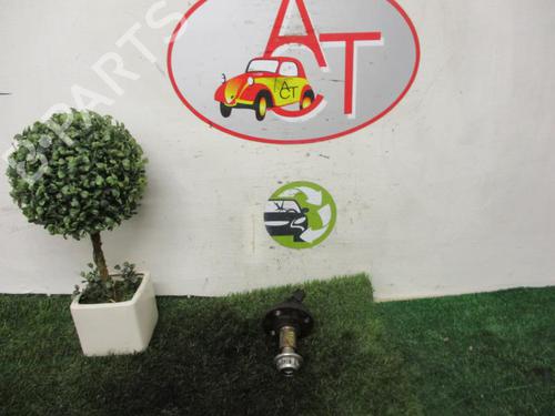 Used Left rear steering knuckle SEAT IBIZA IV (6J5, 6P1) 1.4 TDI (80 hp) 25799562