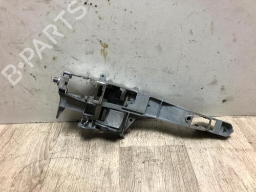 Used Front left exterior door handle PEUGEOT PARTNER Box Body/MPV 1.6 HDi (90 hp) 23871785