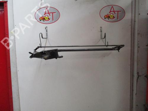 Used Front wiper motor RENAULT MODUS / GRAND MODUS (F/JP0_) 1.5 dCi (FP0F, JP0F) (86 hp) 12963361