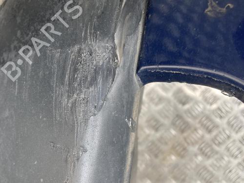 Front bumper PEUGEOT EXPERT Van (222) 1.9 D 70 | BP31199680C7