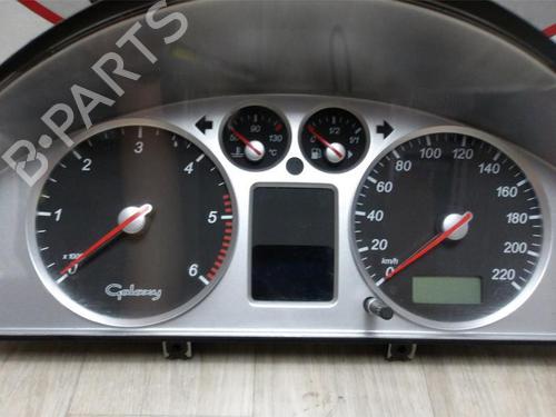 Cockpit FORD GALAXY I (WGR) 1.9 TDI | BP12974422C47 