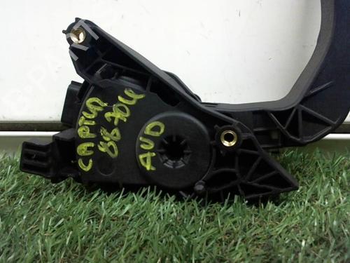 Capteur électronique RENAULT CAPTUR I (J5_, H5_) 1.5 dCi 90 (J5N4, J5M5, J5MW, J5M6, J5AL, J5AJ) | BP22790944M84