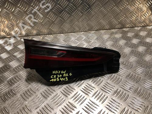 Left tailgate light MAZDA CX-30 (DM) SKYACTIV-G M Hybrid | BP31246462C79 