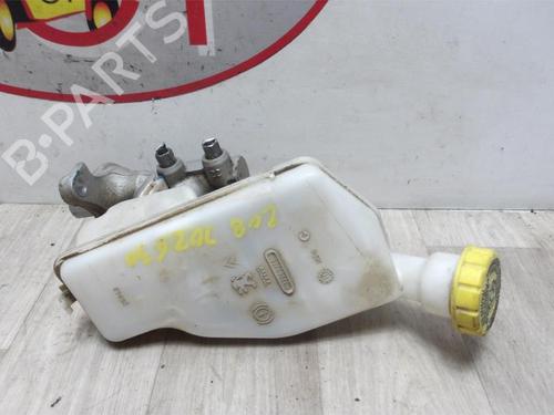 Brake master cylinder PEUGEOT 208 I (CA_, CC_) 1.4 HDi | BP13277192M77 