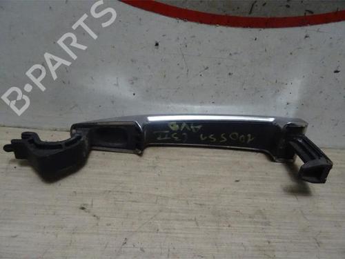 Front right exterior door handle CITROËN C3 II (SC_) 1.4 HDi 70 (SC8HZC, SC8HR0, SC8HP4) | BP20632070C129 