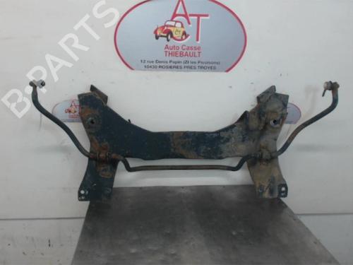 Used Subframe LAND ROVER FREELANDER I Soft Top (L314) 1.8 i 16V 4x4 (120 hp) 30702848