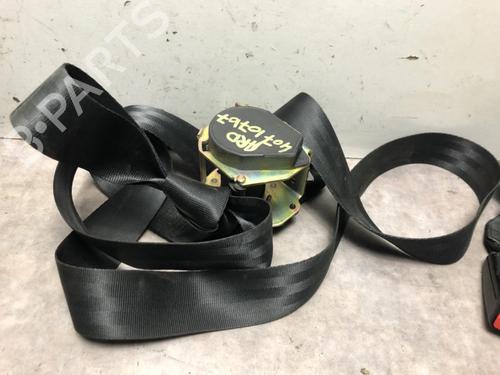 Used Rear right seatbelt PEUGEOT 407 (6D_) 2.0 HDi 135 (6DRHRH, 6DRHRE, 6DRHRG, 6DRHRJ) (136 hp) 30785478
