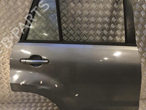 Dør høyre bak SUZUKI GRAND VITARA II (JT, TE, TD) 1.9 DDiS All-wheel Drive (JT419, TD44, JB419WD, JB419XD,... (129 hp) 31829165
