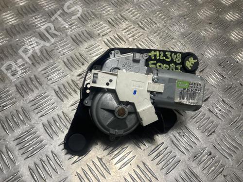 Used Rear wiper motor Rear wiper motor PEUGEOT 5008 (0U_, 0E_) 2.0 HDi 150 / BlueHDi 150 (150 hp) 32784845 32784845