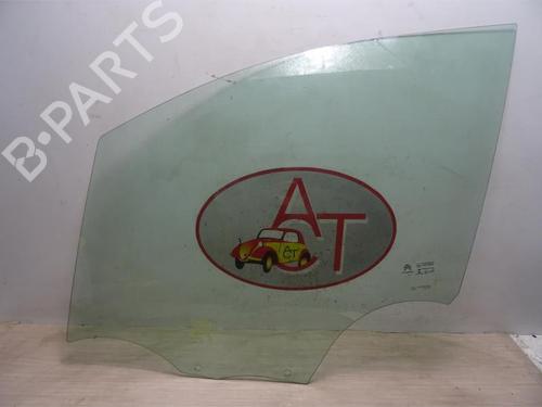 Front left door window CITROËN C3 / C3 ORIGIN III (SX) 1.2 PureTech 82 | BP13286454C18 