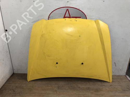 Used Hood FIAT STILO (192_) 1.6 16V (192_XB1A) (103 hp) 13272000