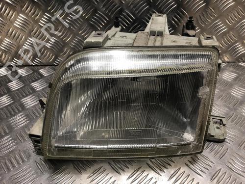Optica esquerda RENAULT CLIO I (B/C57_, 5/357_) 1.2 (B/C/S572) (60 hp) 31244499