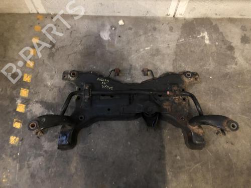 Used Subframe MAZDA 5 (CR) 2.0 CD (CR19) (143 hp) 20612120