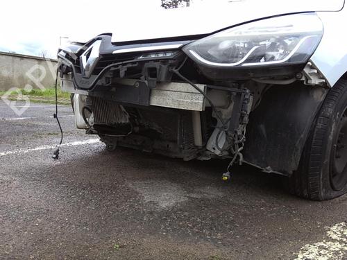 Front right interior door handle RENAULT CLIO IV (BH_) 1.5 dCi 75 | BP25306612I14