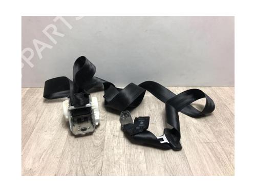 Rear left seatbelt SKODA FABIA II Combi (545) 1.9 TDI | BP23872214I29 