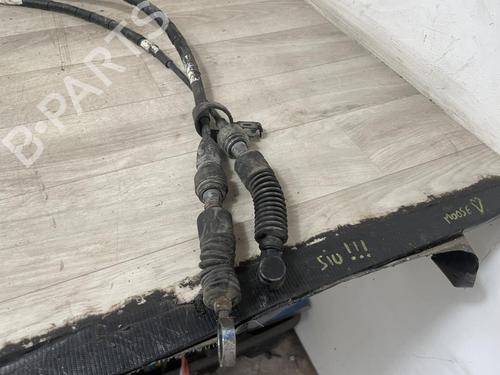 Kabel SUBARU IMPREZA Hatchback (GR, GH, G3) 2.0 D AWD (150 hp) 13412908