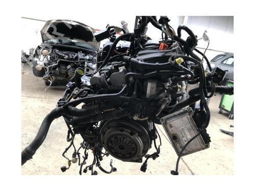 Engine VW NEW BEETLE Convertible (1Y7) 1.4 | BP25305559M1 