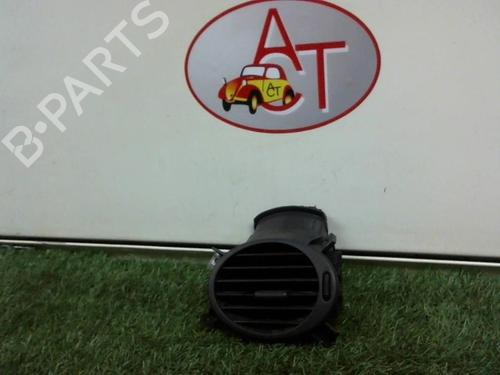 Luftventilen ROVER 75 (RJ) 2.0 CDTi (131 hp) 13134526